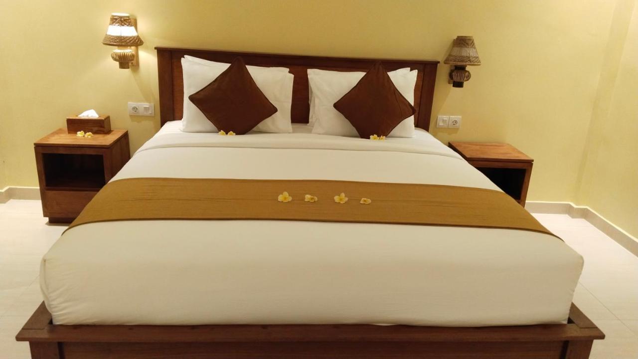D'Natha Villa Ubud Εξωτερικό φωτογραφία