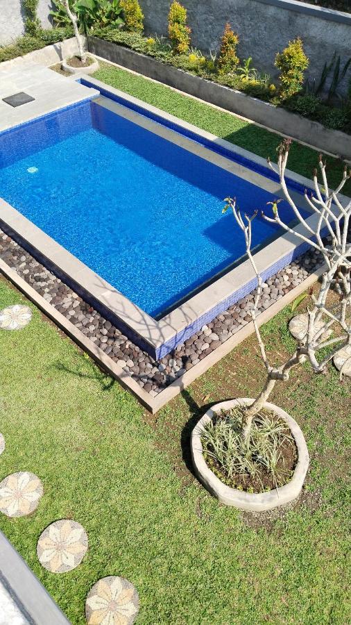 D'Natha Villa Ubud Εξωτερικό φωτογραφία